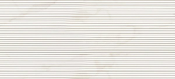 Плитка fPQG Roma Diamond Line Calacatta Brillante Rt 50x120 FAP Ceramiche