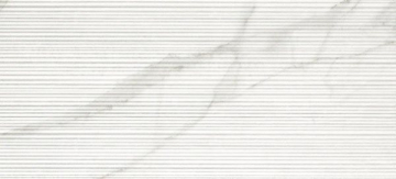 Плитка fPQI Roma Diamond Line Statuario Brillante Rt 50x120 FAP Ceramiche