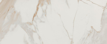 Плитка fQCR Roma Gold Calacatta Oro Brillante 50х120 FAP Ceramiche