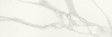 Плитка fRE7 Roma Diamond Statuario Brillante 25x75 FAP Ceramiche