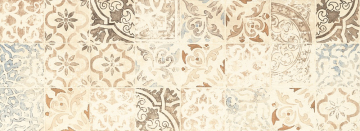 Плитка Free Space Декор 32.8x89.8 Tubadzin