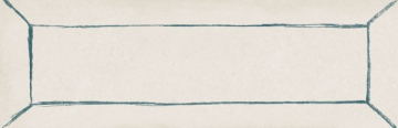 Плитка Freehand Cotton Ocean Bevel 5.2x16 WOW