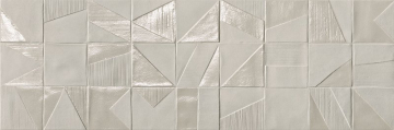 Плитка fREQ Mat&More Domino Grey 25x75 FAP Ceramiche