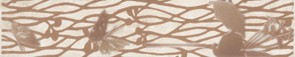 Плитка Frezja Beige 4,8x25 Paradyz