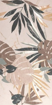 Плитка fRF8 Roma Stone Tropical Intarsi Matt 80х160 FAP Ceramiche