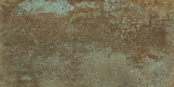 Плитка fRFQ Sheer Deco Rust (2 pcs) 80x160 FAP Ceramiche