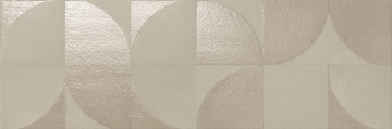 Плитка fRH5 Mat&More Deco Taupe 25x75 FAP Ceramiche
