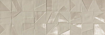 Плитка fRH9 Mat&More Domino Taupe 25x75 FAP Ceramiche