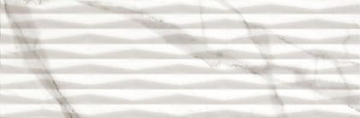 Плитка fRHH Roma Fold Statuario 25x75 FAP Ceramiche