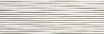 Плитка fRHO Roma Diamond Line Carrara Brillante 25x75 FAP Ceramiche