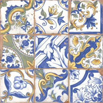 Плитка Fs Amalfi LT 33x33 Peronda