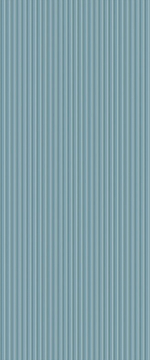 Плитка fTDY True Color Groove Blue Matt RT 50x120 FAP Ceramiche