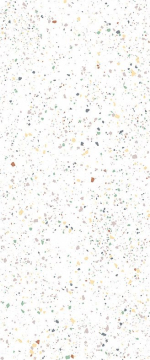 Плитка fTFB True Color Drop White Matt RT 50x120 FAP Ceramiche