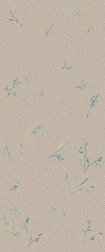 Плитка fTFD True Color Wind Flower Matt RT 50x120 FAP Ceramiche