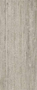 Плитка fTP2 Materia Classica Groove Tortora Matt RT 50x120 FAP Ceramiche