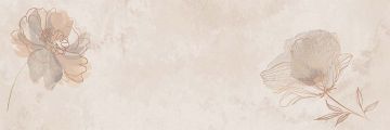 Плитка Gabana Decor Bone 30x90 El Molino