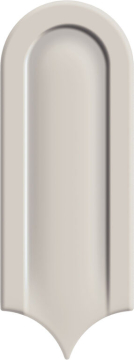 Плитка Gala Ivory Brillo 8x21.5 Cifre