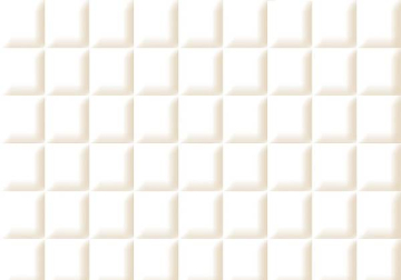 Плитка Гардения белая 28x40 AXIMA