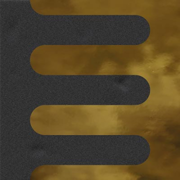 Плитка Garland Grafito Oro 20x20 VIVES