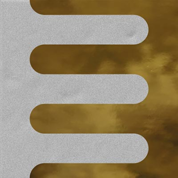 Плитка Garland Humo Oro 20x20 VIVES