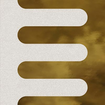 Плитка Garland Nacar Oro 20x20 VIVES