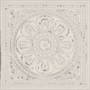 Плитка Gatsby white tin 20x20.1 Aparici