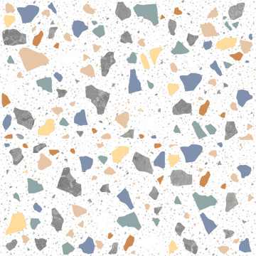 Плитка Генуя светлая 40x40 AXIMA