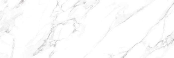 Плитка GL03A Omnia White A glossy 30x90 PrimaVera