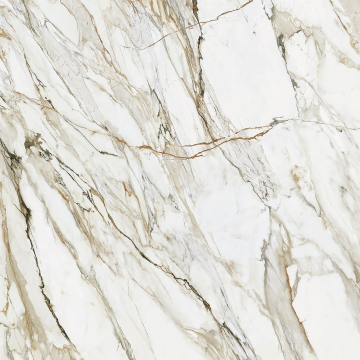 Плитка Glamour G белый 418x418 Beryoza Ceramica