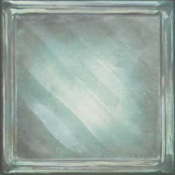 Плитка GLASS BLUE VITRO 20,1x20,1 Aparici