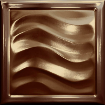 Плитка GLASS TITANIUM VITRO 20,1x20,1 Aparici