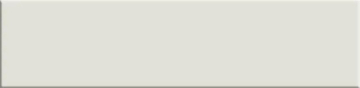 Плитка Glenbrook Blanc Canvas Flat 5x20 Estudio Ceramico