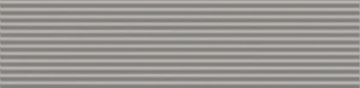 Плитка Glenbrook Rustic Greige Stripes 5x20 Estudio Ceramico