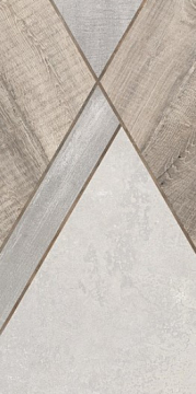 Плитка Global Geometry 31.5x63 Azori