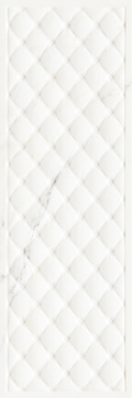 Плитка GMC10C Calacatta Capitone 25х75 Ascot