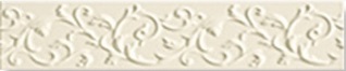 Плитка GMOL20B Onyx Baroque List 6,5х25 Ascot