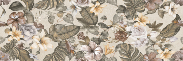 Плитка Gravity Flow Ivory Mate 40х120 Cifre