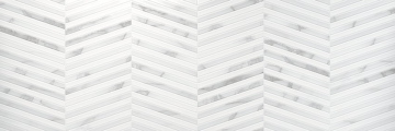 Плитка GRAZ NEWBURY WHITE SLIM RECT 30x90 Benadresa
