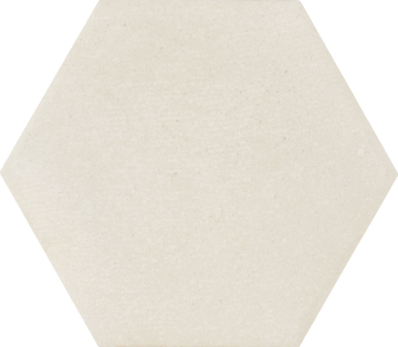 Плитка Grigia Grey hex 11x12.5 Tubadzin