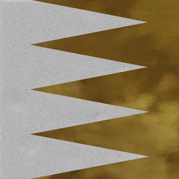 Плитка Grinyon Humo Oro 20x20 VIVES