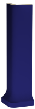 Плитка GSERI005 Color Two 3*20 RAKO