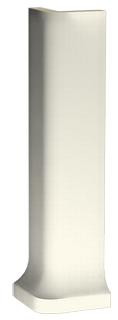 Плитка GSERI107 Color Two 3*20 RAKO