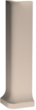 Плитка GSERI108 Color Two 3*20 RAKO