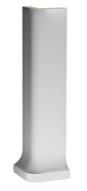 Плитка GSERI112 Color Two 3*20 RAKO