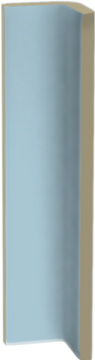 Плитка GSIAP003 Color Two 2,4*20 RAKO