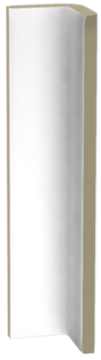 Плитка GSIAP023 Color Two 2,4*20 RAKO