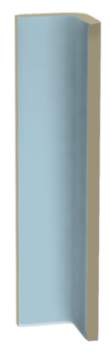 Плитка GSIAPF03 COLOR TWO 2,4x20 RAKO