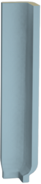 Плитка GSIRI003 Color Two 2,4*20 RAKO