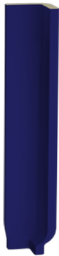 Плитка GSIRI005 Color Two 2,4*20 RAKO