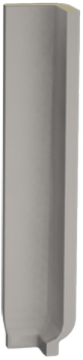 Плитка GSIRI110 Color Two 2,4*20 RAKO